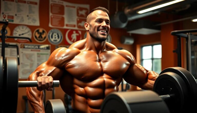 Designing An Effective Hypertrophy Program 6 Hypertrophy Program Design Tips