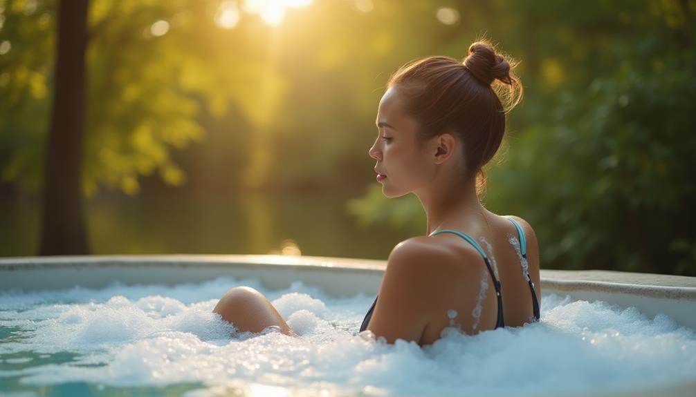 Benefits Of Ice Baths In Muscle Recovery 7 Ice Bath Recovery Tips