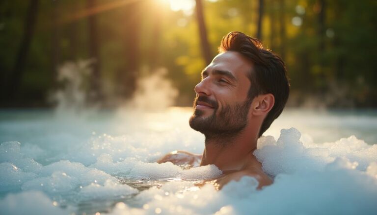 Benefits Of Ice Baths In Muscle Recovery 7 Ice Baths Aid Recovery