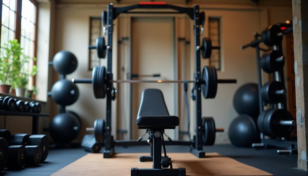 How To Build Back Strength With Resistance Training 4 Ideal Gym Gear Essentials