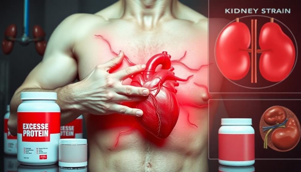 What Happens Consuming 5 Grams Protein Per Pound? 8 Impact Of Exercise On Heart