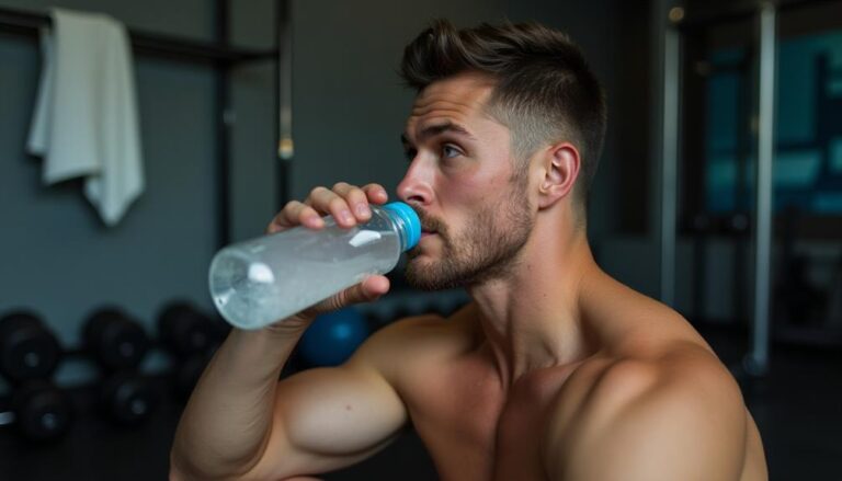 How Does Hydration Affect Muscle Recovery? 3 Impact Of Hydration On Recovery