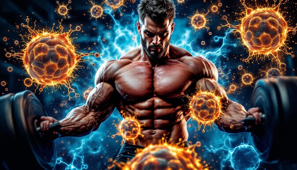 How Does Enclomiphene Help Build Muscle? 3 Impact Of Stress Hormones