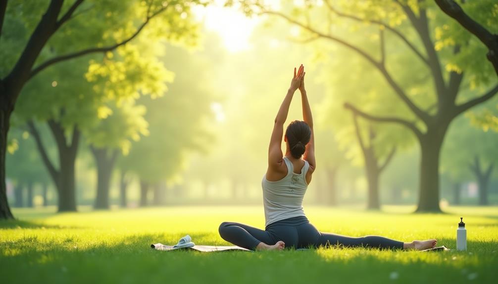 10 Essential Tips For Quick Performance Recovery 5 Implement Active Recovery Strategies