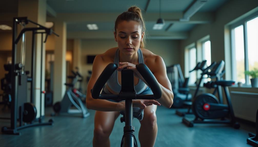 3 Essential Tips For Active Recovery In Hypertrophy Training 2 Implement Light Cardio Workouts