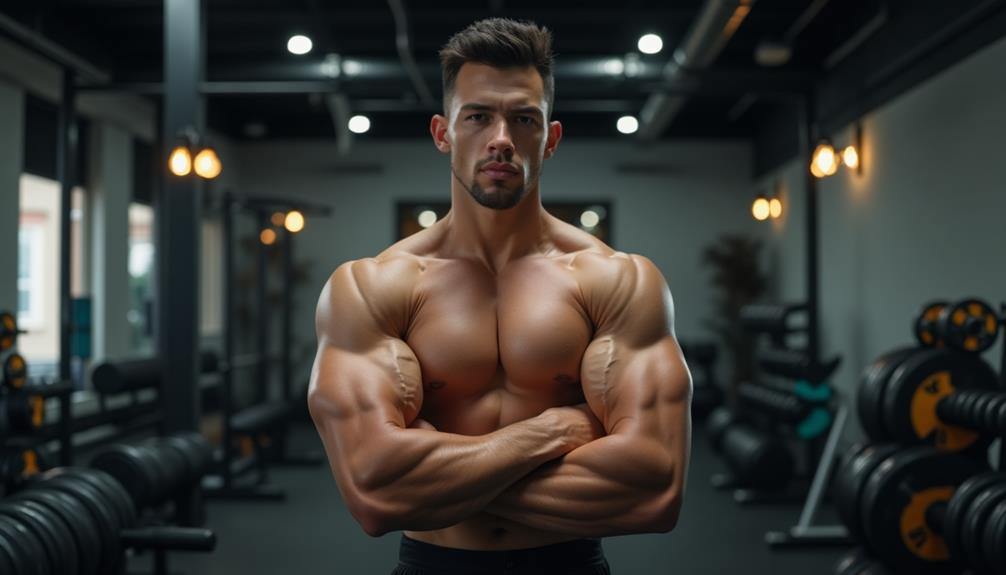 Best Peptides To Build Muscle Gains 7 Implementing Effective Strategies Successfully