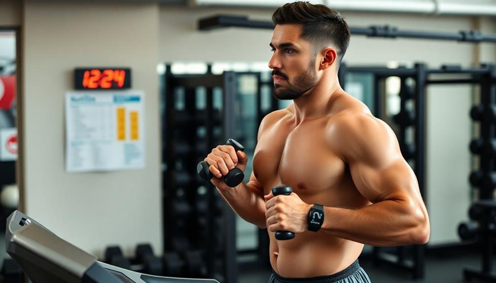 Essential Tips For Bulking After A Cut 6 Implementing Strategic Cardio Routine
