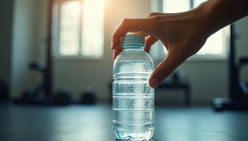 7 Essential Tips To Prevent Muscle Soreness After Workouts 2 Importance Of Drinking Water