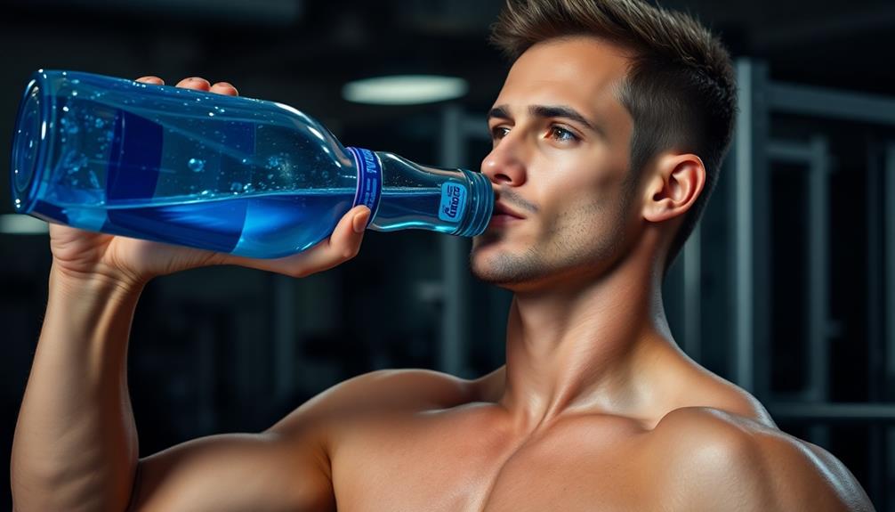 10 Essential Tips For Managing Soreness After Hypertrophy Training 4 Importance Of Drinking Water