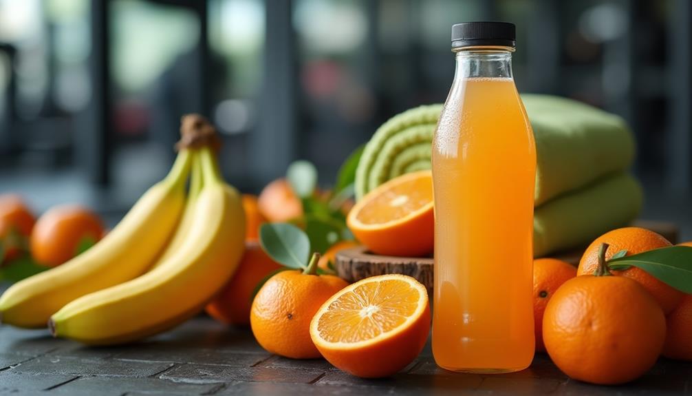 How Does Hydration Affect Muscle Recovery? 4 Importance Of Electrolytes Post Exercise