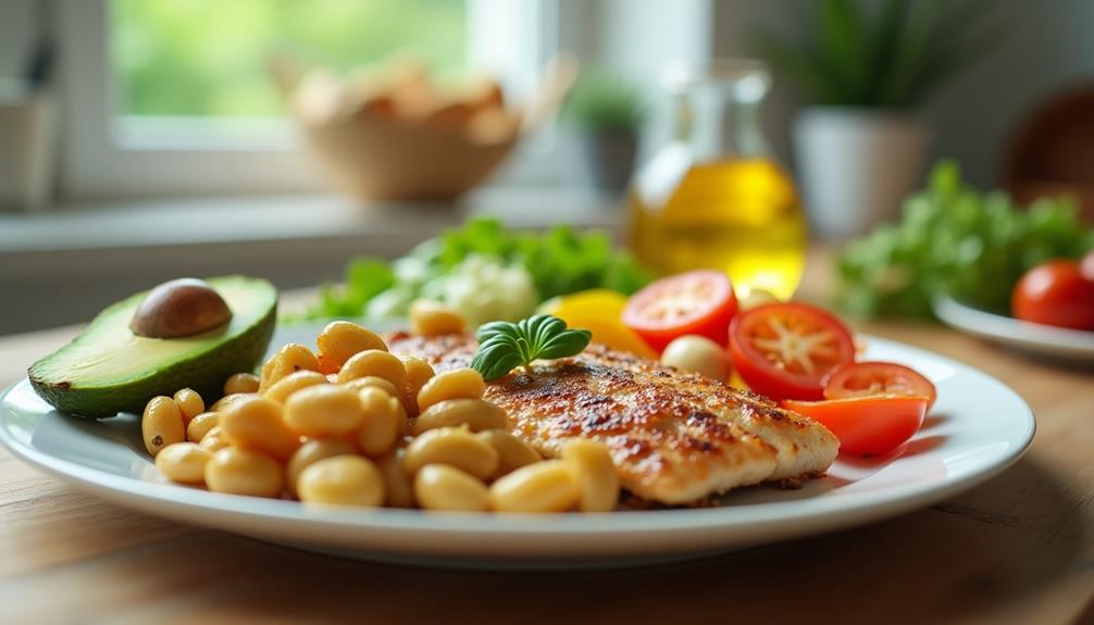 10 Essential Tips For Nutrient Timing To Boost Muscle Growth 7 Importance Of Incorporating Omega 3