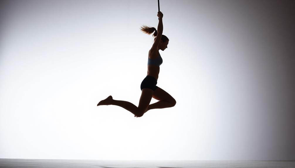 How Does Jump Rope Build Strong Leg Muscles? 6 Importance Of Jump Rope