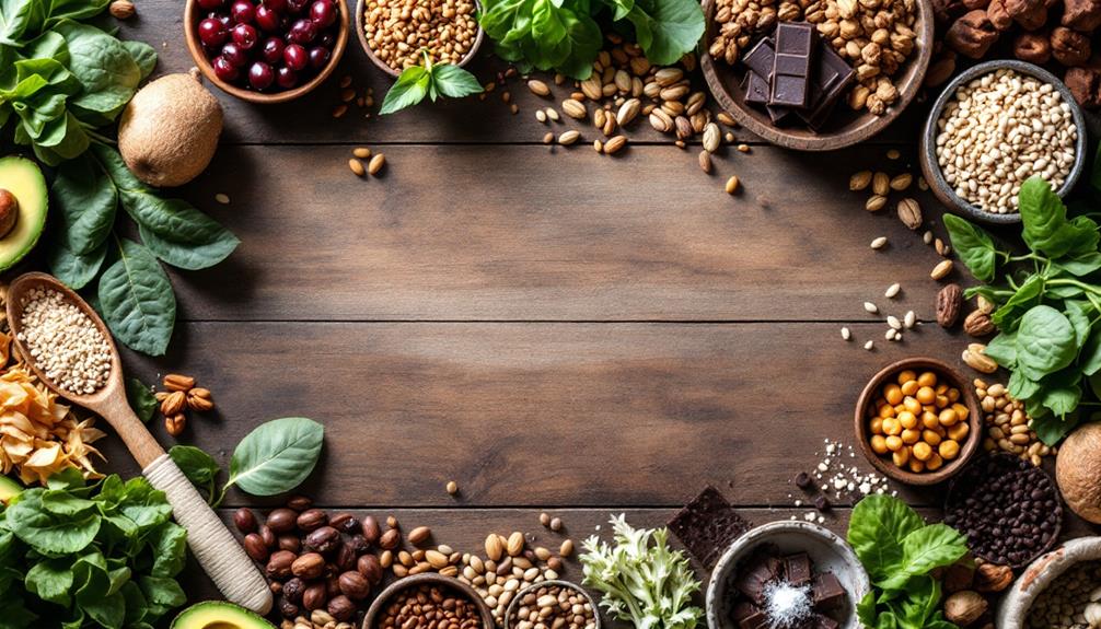 How To Use Magnesium For Optimal Muscle Recovery 3 Importance Of Magnesium Intake