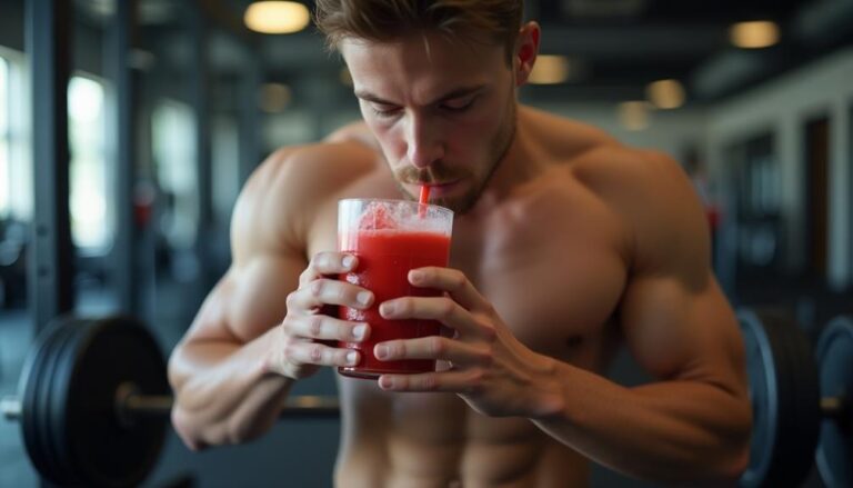 Why Is Post-Workout Protein Synthesis Crucial? 3 Importance Of Post Workout Protein