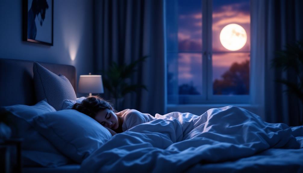 How To Optimize Muscle Recovery After A Workout 4 Importance Of Sleep In Recovery