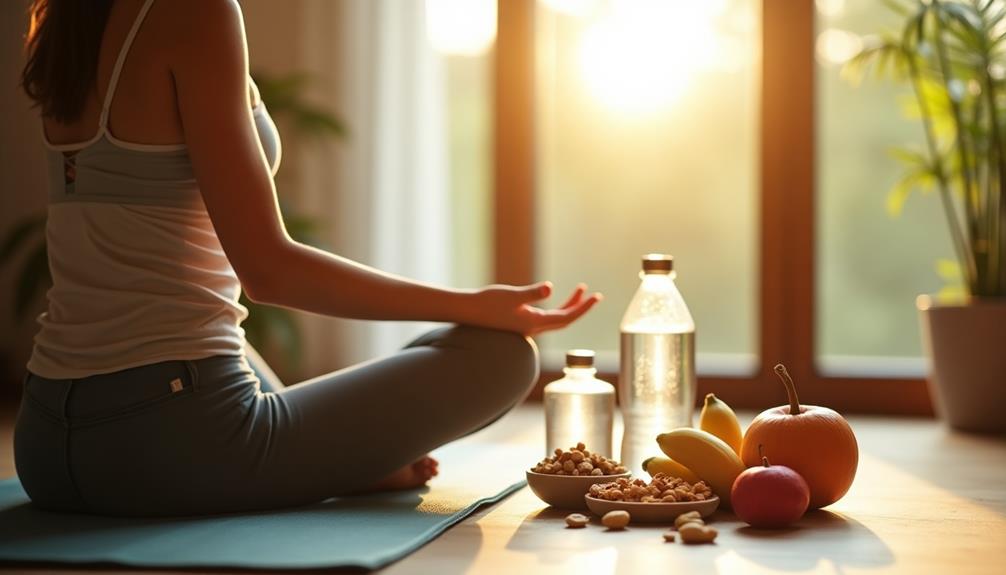 Managing Soreness Through Active Recovery Techniques: 5 Tips 4 Importance Of Staying Hydrated
