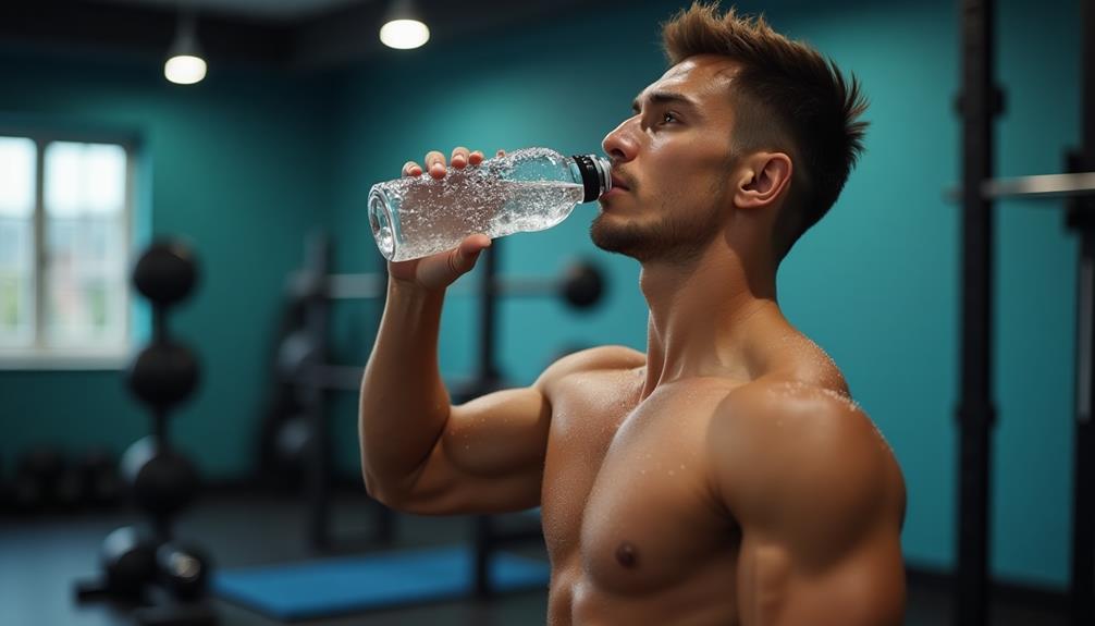 10 Essential Tips For Nutrient Timing To Boost Muscle Growth 6 Importance Of Staying Hydrated
