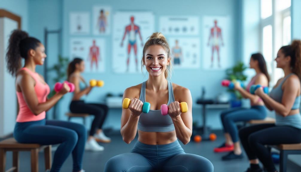 Resistance Training For Beginners - A Step-By-Step How-To Guide 1 Importance Of Strength Training