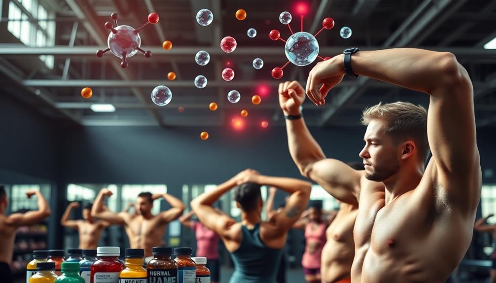 Top 7 Best Muscle Recovery Supplements For 2024 3 Important Amino Acids Supplement
