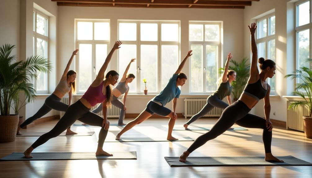 10 Tips For Reducing Soreness Through Active Recovery Techniques 6 Improve Flexibility Strength Balance