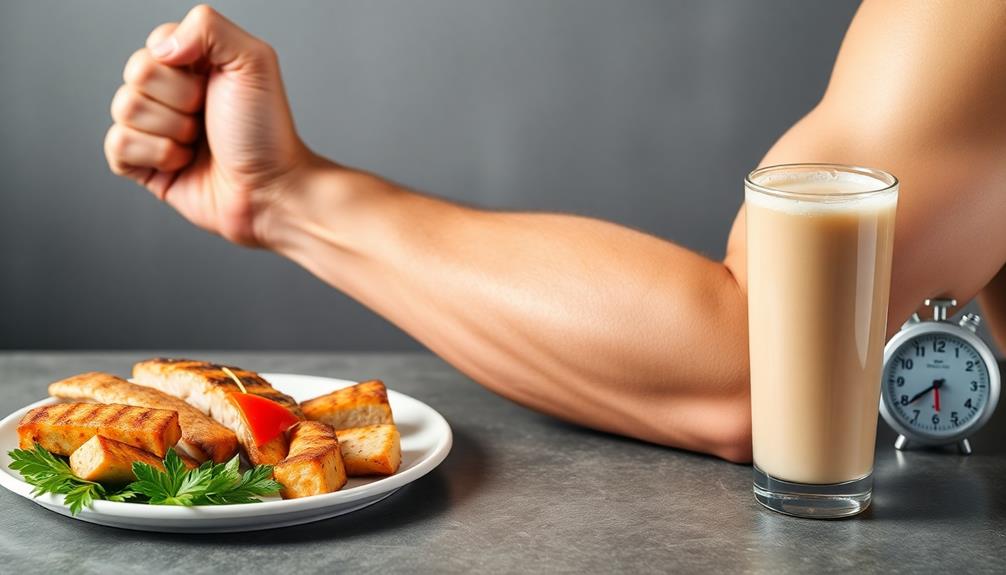 5 Tips To Gain Strength Without Adding Bulk 2 Improve Muscle Strength Effectively