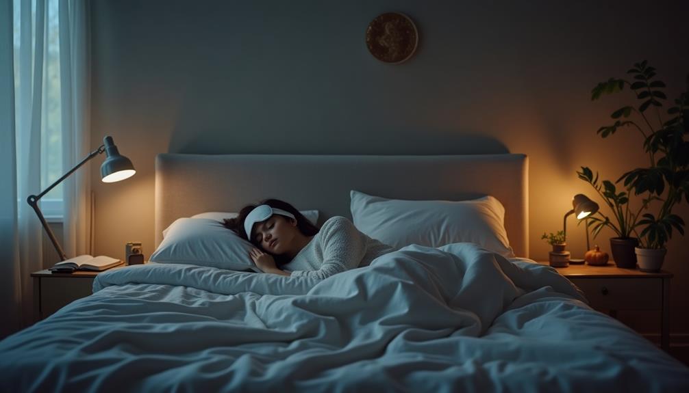 Preventing Muscle Fatigue Through Recovery With 3 Essential Tips 1 Improve Sleep For Health