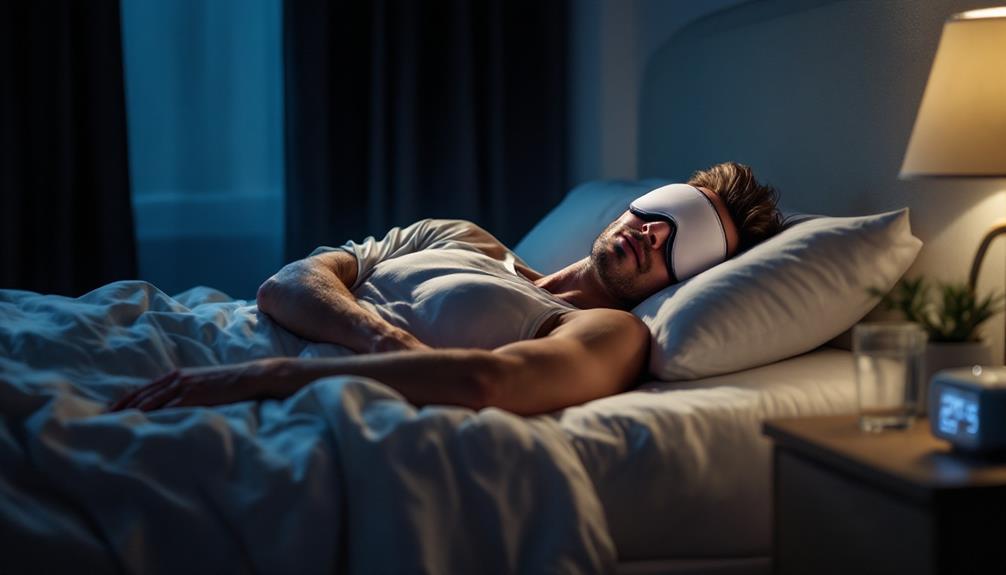 10 Essential Tips For Improving Recovery After Heavy Lifting 4 Improve Sleep With Optimization