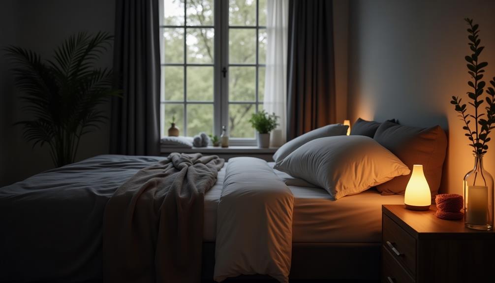 Top 3 Sleep Strategies For Efficient Muscle Repair 1 Improve Your Sleep Quality