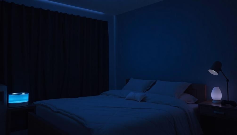 10 Tips For Managing Fatigue Through Better Sleep And Recovery 3 Improve Your Sleep Quality