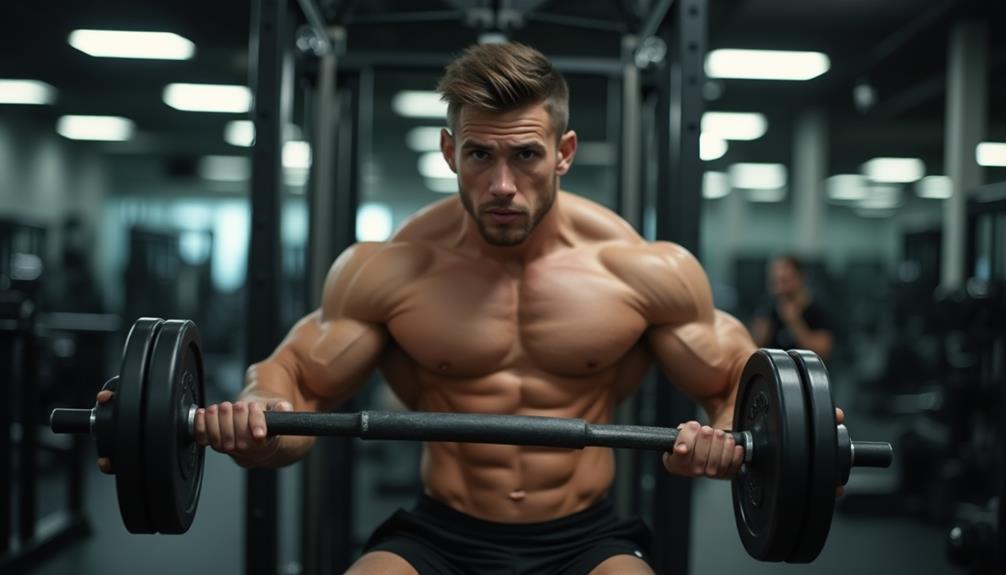 What Are The Signs Of Gaining Muscle Growth? 8 Improved Exercise Performance Benefits