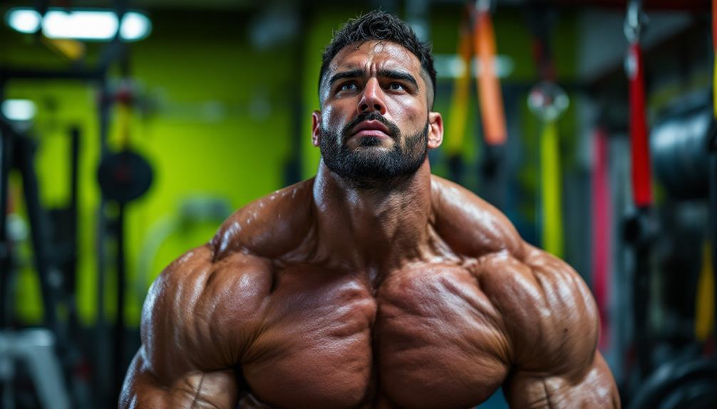 7 Ways Hypertrophy Boosts Powerlifting Performance 1 Improved Exercise Performance Results