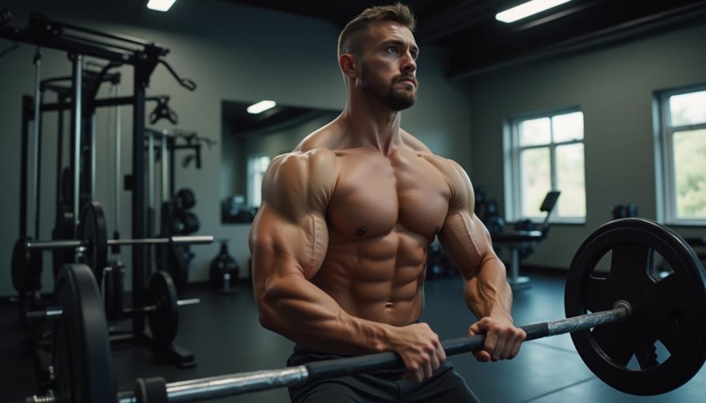 What Benefits Come From Resistance Training? 1 Improved Physical Performance Gains