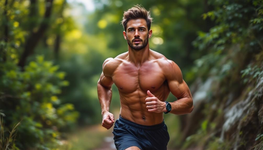 How Do I Know I'M Gaining Muscle? 4 Improved Physical Stamina Levels