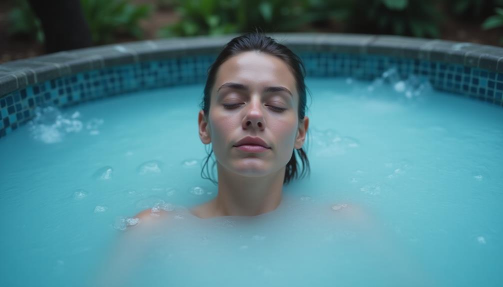 Benefits Of Ice Baths In Muscle Recovery 4 Improving Blood Flow Naturally