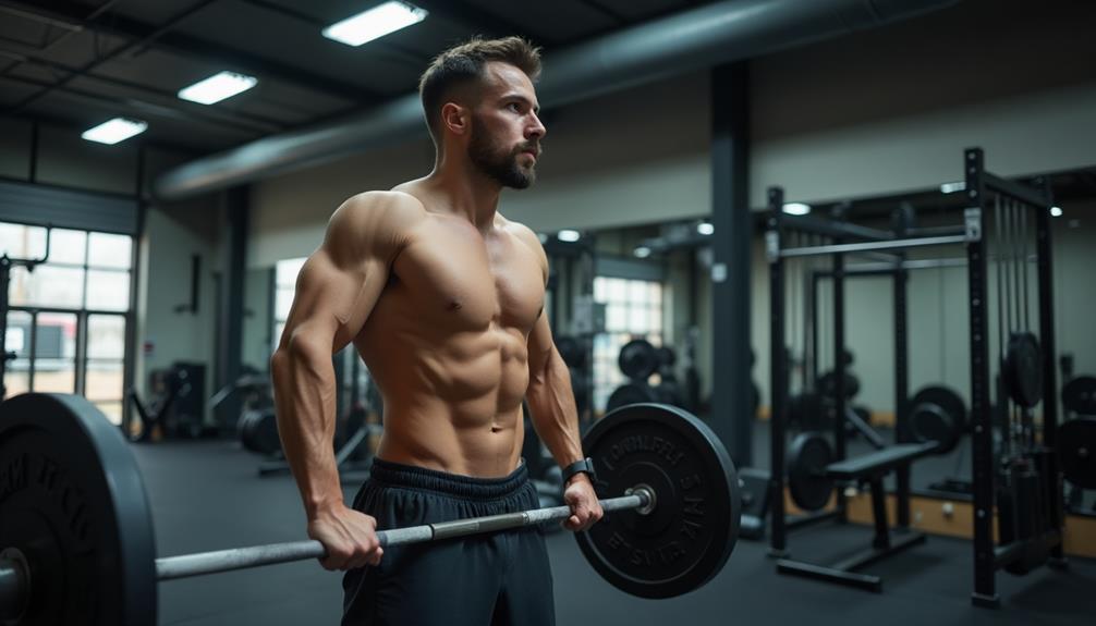 What Are The Best Goals For Beginners In Weight Training? 3 Improving Exercise Form Crucial