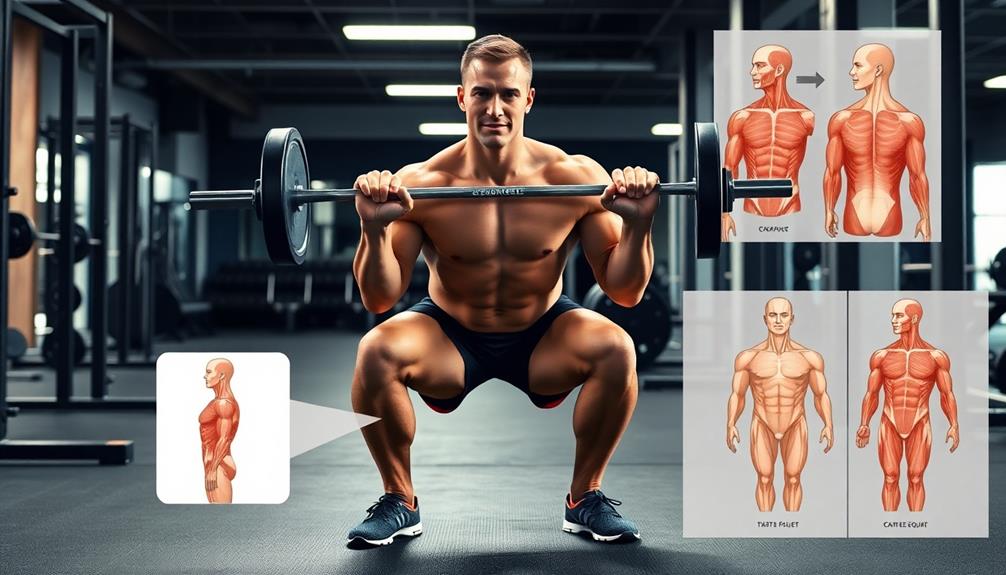 Resistance Training 101: Building Muscle Effectively 5 Improving Fitness Through Precision