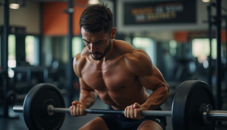 Strength Conditioning: What Is It And Why Is It Important? 1 Improving Fitness Through Training