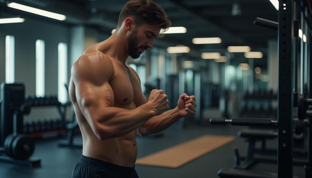Mastering Resistance Training: Guide To Strength Gain 2 Improving Health Through Exercise