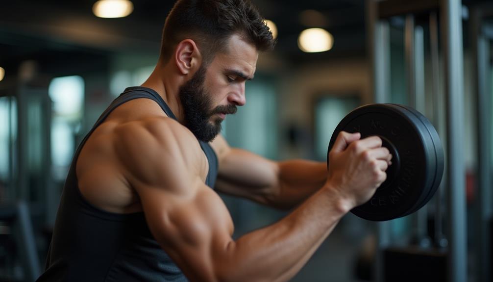 Benefits Of Muscle Isolation In Resistance Training 3 Improving Muscle Activation Patterns
