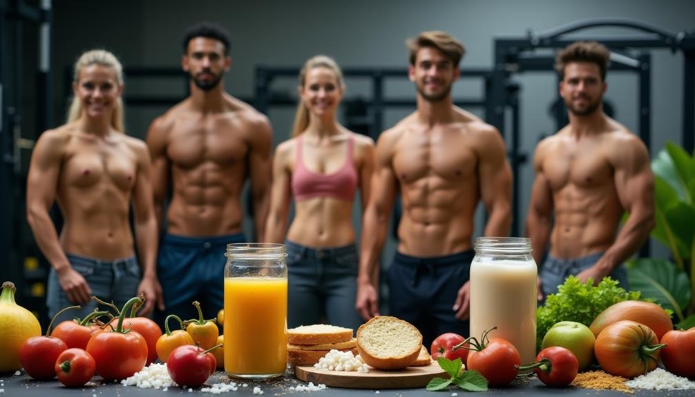 Improving Performance Through Training