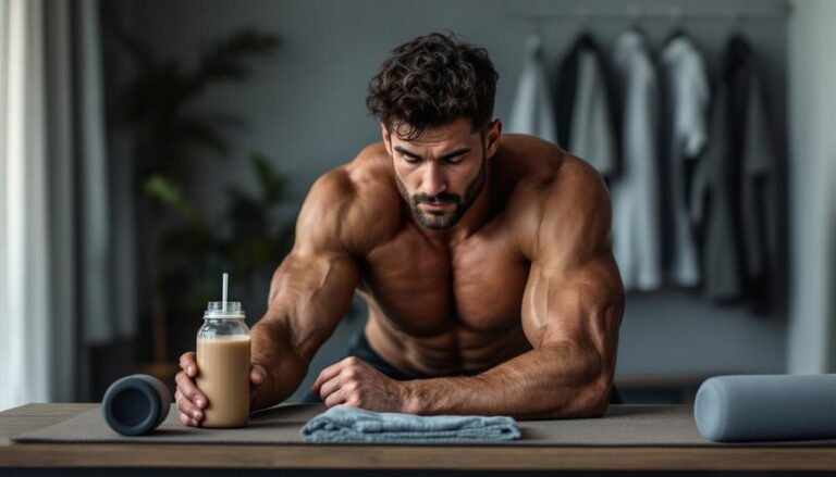 10 Essential Tips For Improving Recovery After Heavy Lifting 1 Improving Recovery After Lifting
