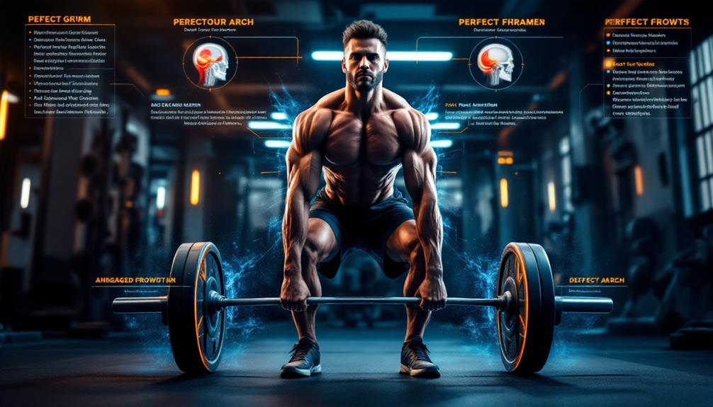 7 Ways Hypertrophy Boosts Powerlifting Performance 4 Improving Running Technique Key