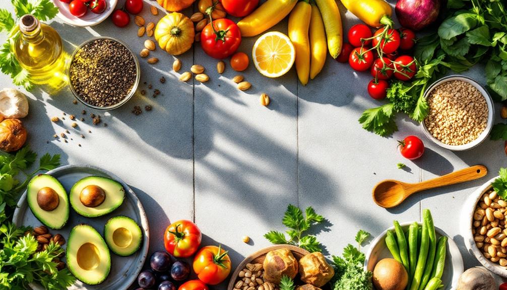 7 Essential Clean Eating Tips For Cutting Success 6 Include Healthy Fats Consciously
