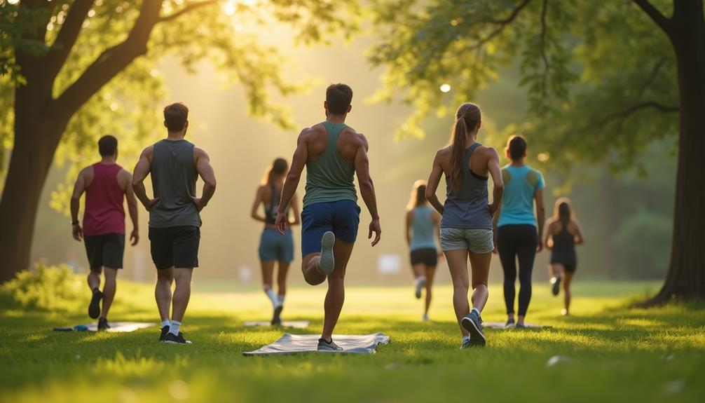 10 Effective Tips For Managing Post-Workout Fatigue 4 Incorporate Active Recovery