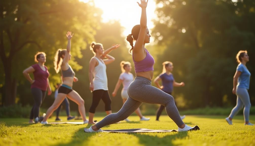 7 Tips For Minimizing Fatigue After Resistance Workouts 3 Incorporate Active Recovery Techniques