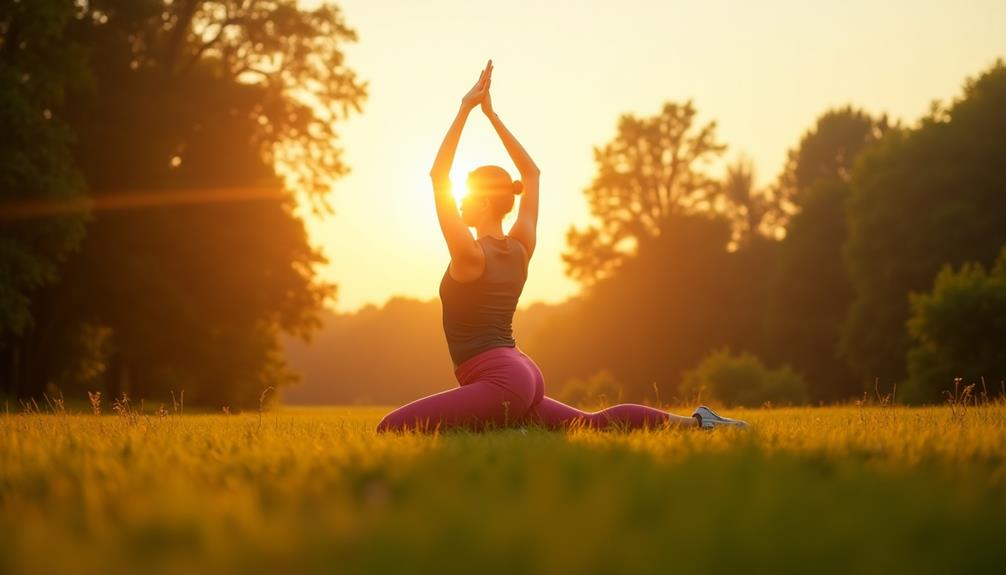 7 Essential Tips For Optimal Rest And Recovery After A Workout 5 Incorporate Active Recovery Techniques