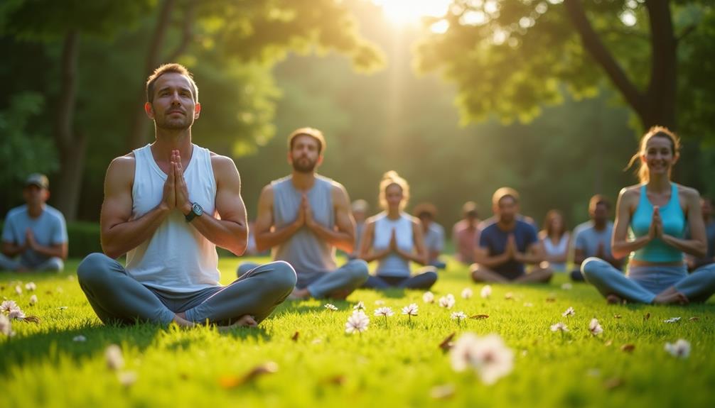 10 Expert Tips For Optimizing Post-Workout Recovery Times 6 Incorporate Active Rest Days