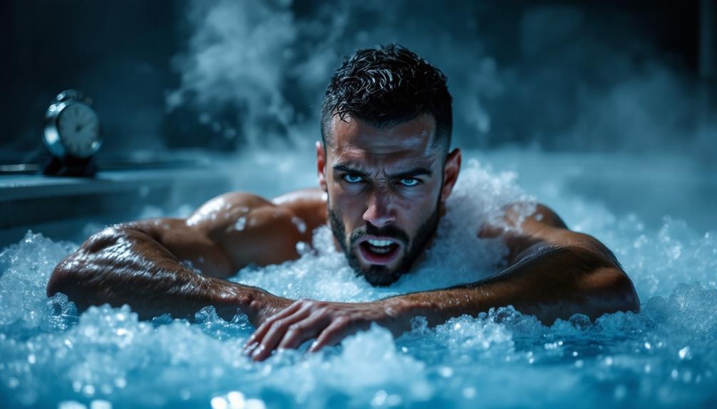 10 Essential Tips For Improving Recovery After Heavy Lifting 9 Incorporate Cold Therapy Effectively