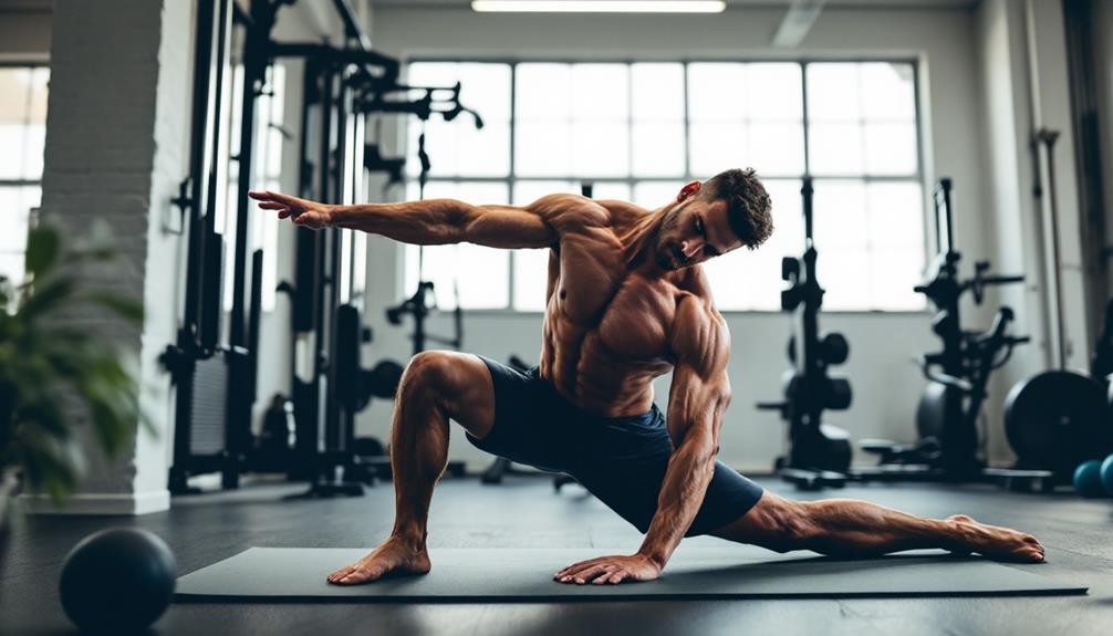 10 Essential Tips For Improving Recovery After Heavy Lifting 6 Incorporate Daily Stretching Routine