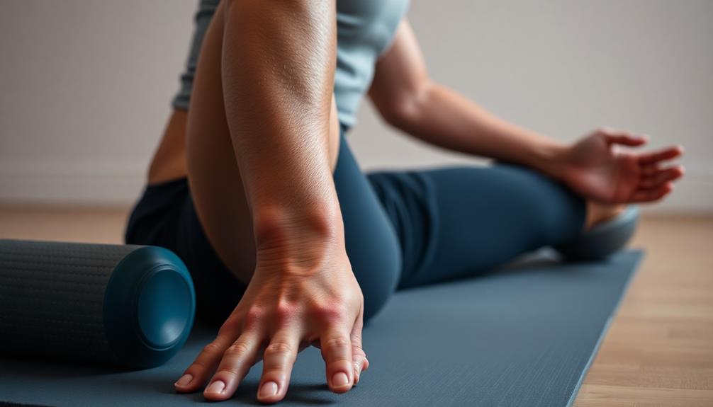 10 Essential Tips For Managing Soreness After Hypertrophy Training 8 Incorporate Gentle Stretching